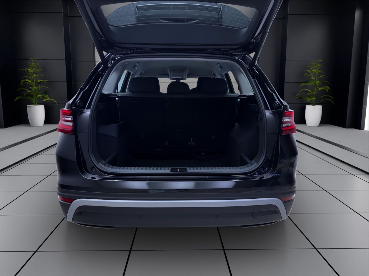 Thumb 4: Škoda KODIAQ SELECTION AHK NAV KAM pACC WINTER SPURWECHSEL