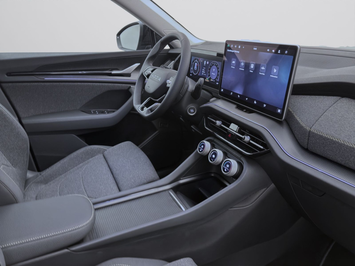 Thumb 17: Škoda KODIAQ SELECTION AHK NAV KAM pACC WINTER SPURWECHSEL