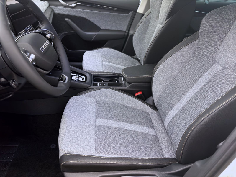 Bild 9: Škoda OCTAVIA COMBI BALANCE AHK NAV KAM pACC WINTER+ 5J/100.000KM