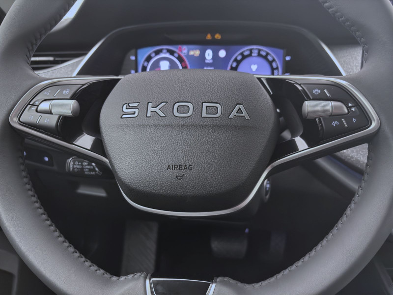 Bild 12: Škoda OCTAVIA COMBI BALANCE AHK NAV KAM pACC WINTER+ 5J/100.000KM