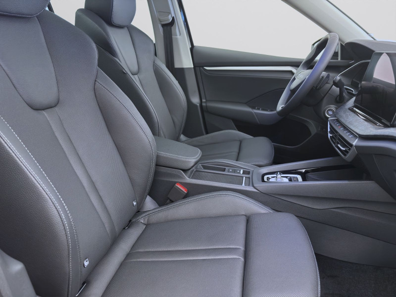 Bild 16: Škoda OCTAVIA COMBI SELECTION AHK PANO STANDH NAV+ ASSISTENZ+ LICHT+ SICHT+