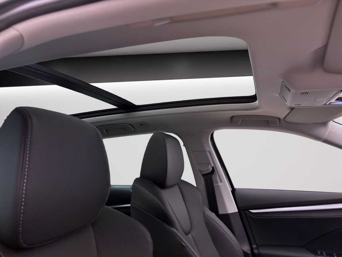 Thumb 17: Škoda OCTAVIA COMBI SELECTION AHK PANO STANDH NAV+ ASSISTENZ+ LICHT+ SICHT+