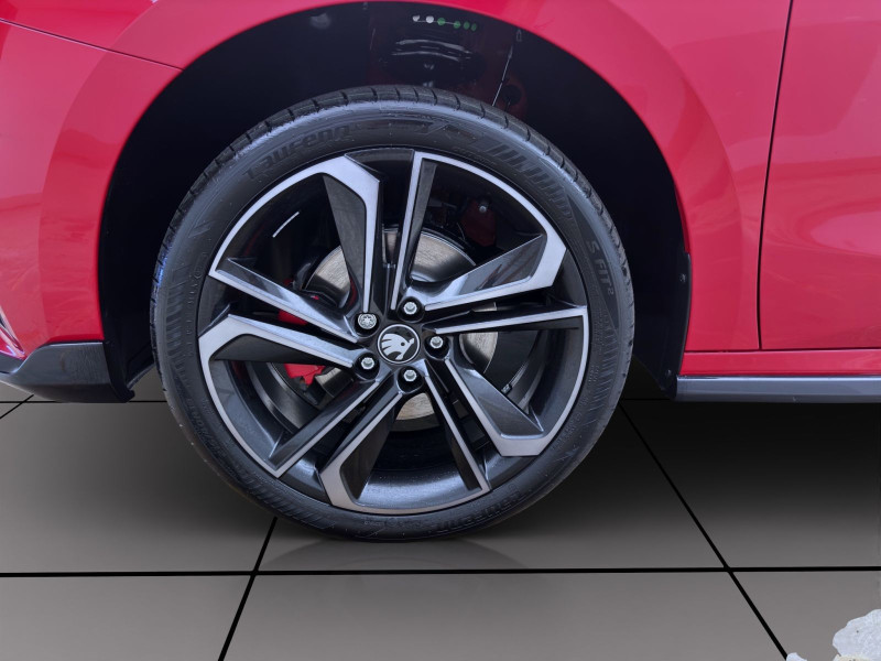 Bild 8: Škoda FABIA 130 DSG NAV pACC 18" ASSISTENZ+ WINTER+