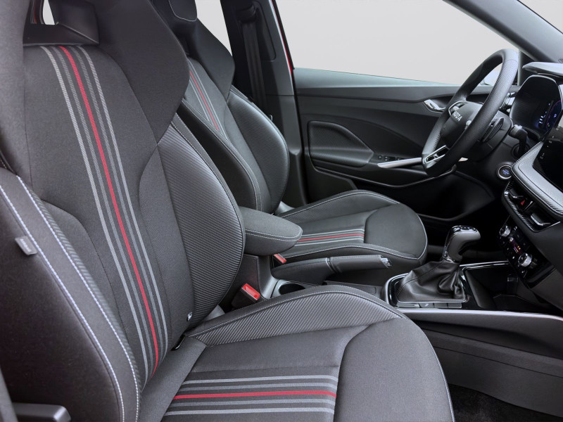 Bild 16: Škoda FABIA 130 DSG NAV pACC 18" ASSISTENZ+ WINTER+