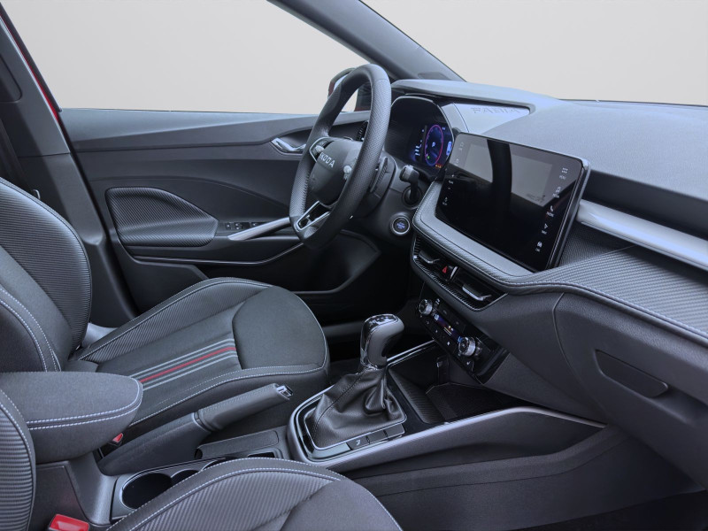 Bild 17: Škoda FABIA 130 DSG NAV pACC 18" ASSISTENZ+ WINTER+