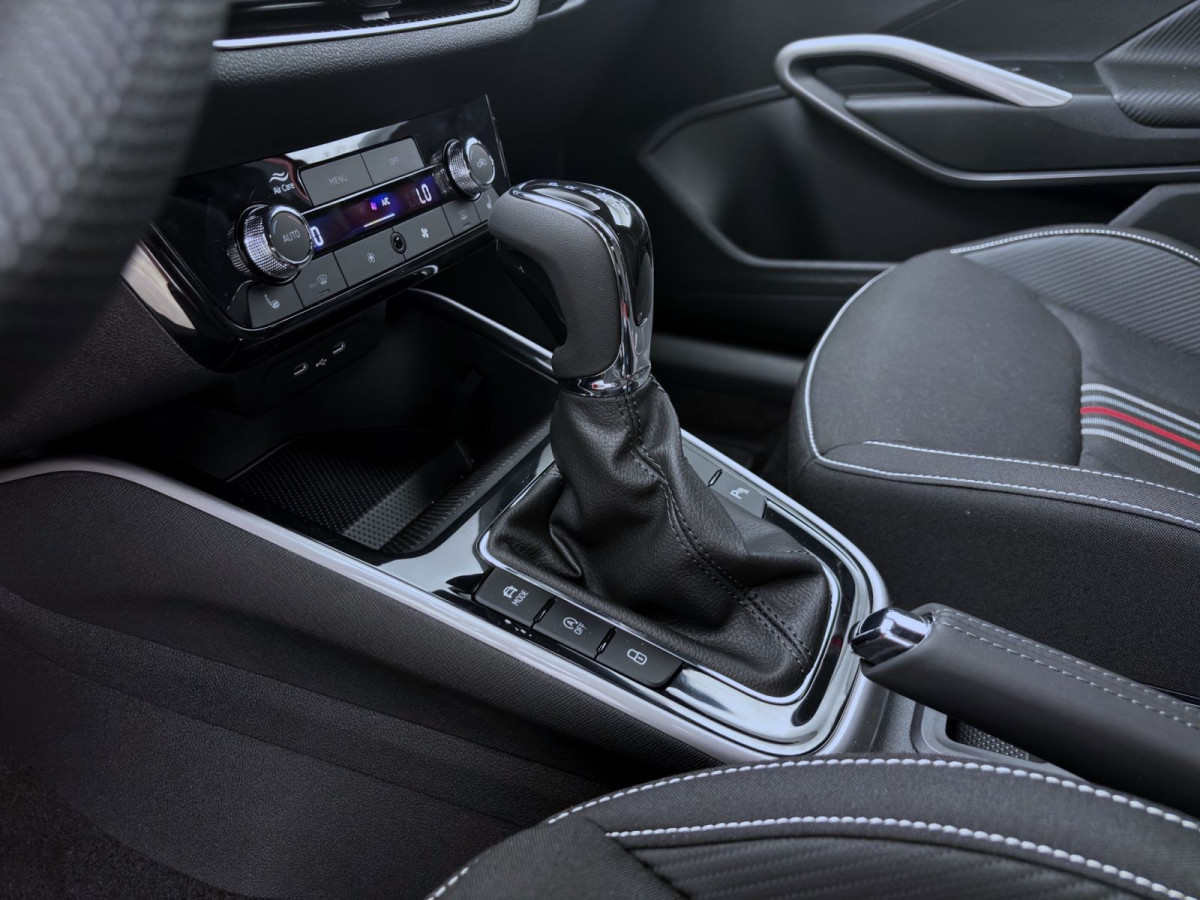 Thumb 14: Škoda FABIA 130 DSG NAV pACC 18" ASSISTENZ+ WINTER+