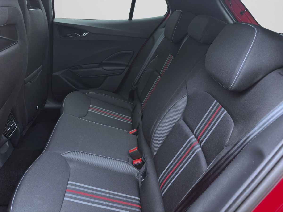 Thumb 15: Škoda FABIA 130 DSG NAV pACC 18" ASSISTENZ+ WINTER+