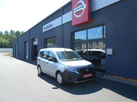 Automodell: Townstar in der Farbe silber