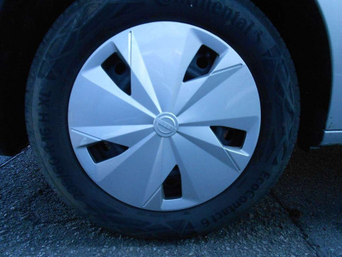 Ansicht 4 - Gebrauchtwagen Fahrzeug, Modell Townstar der Marke Nissan von Verkäufer Autohaus Smalcalda GmbH