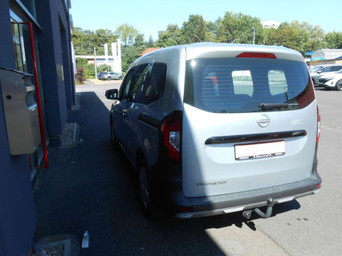 Ansicht 5 - Gebrauchtwagen Fahrzeug, Modell Townstar der Marke Nissan von Verkäufer Autohaus Smalcalda GmbH