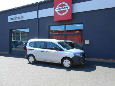 Ansicht 9 - Gebrauchtwagen Fahrzeug, Modell Townstar der Marke Nissan von Verkäufer Autohaus Smalcalda GmbH