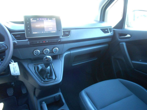Ansicht 12 - Gebrauchtwagen Fahrzeug, Modell Townstar der Marke Nissan von Verkäufer Autohaus Smalcalda GmbH