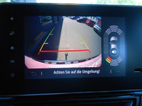Ansicht 20 - Gebrauchtwagen Fahrzeug, Modell Townstar der Marke Nissan von Verkäufer Autohaus Smalcalda GmbH