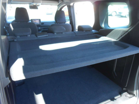 Ansicht 27 - Gebrauchtwagen Fahrzeug, Modell Townstar der Marke Nissan von Verkäufer Autohaus Smalcalda GmbH