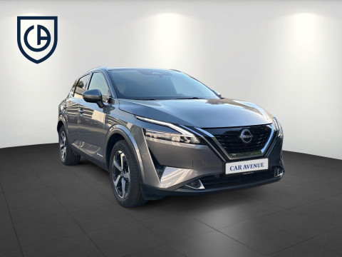 Ansicht 2 - Gebrauchtwagen Fahrzeug, Modell Qashqai der Marke Nissan von Verkäufer CAR Avenue Autohaus GmbH