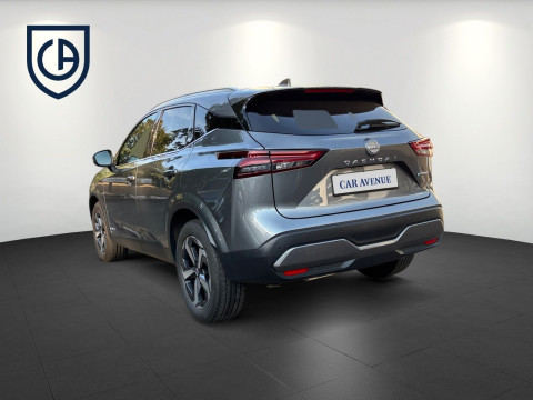 Ansicht 4 - Gebrauchtwagen Fahrzeug, Modell Qashqai der Marke Nissan von Verkäufer CAR Avenue Autohaus GmbH
