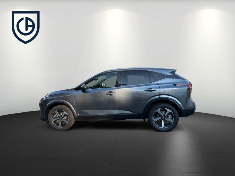 Ansicht 5 - Gebrauchtwagen Fahrzeug, Modell Qashqai der Marke Nissan von Verkäufer CAR Avenue Autohaus GmbH