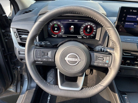 Ansicht 13 - Gebrauchtwagen Fahrzeug, Modell Qashqai der Marke Nissan von Verkäufer CAR Avenue Autohaus GmbH