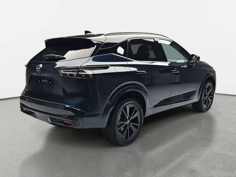 Ansicht 5 - Gebrauchtwagen Fahrzeug, Modell Qashqai der Marke Nissan von Verkäufer AH Brüggemann GmbH & Co. KG