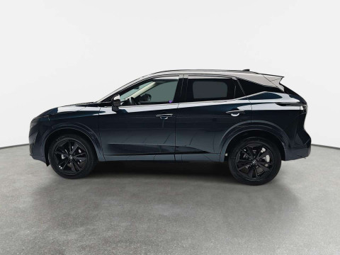Ansicht 7 - Gebrauchtwagen Fahrzeug, Modell Qashqai der Marke Nissan von Verkäufer AH Brüggemann GmbH & Co. KG