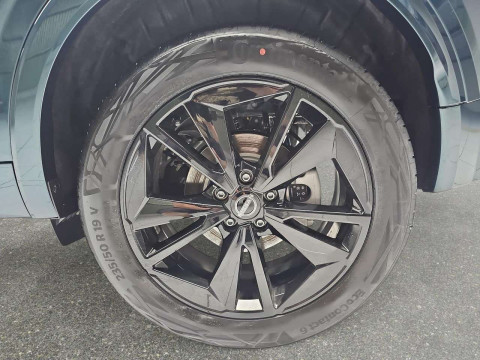 Ansicht 8 - Gebrauchtwagen Fahrzeug, Modell Qashqai der Marke Nissan von Verkäufer AH Brüggemann GmbH & Co. KG
