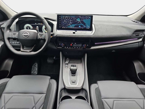 Ansicht 9 - Gebrauchtwagen Fahrzeug, Modell Qashqai der Marke Nissan von Verkäufer AH Brüggemann GmbH & Co. KG