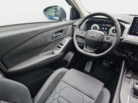 Ansicht 10 - Gebrauchtwagen Fahrzeug, Modell Qashqai der Marke Nissan von Verkäufer AH Brüggemann GmbH & Co. KG