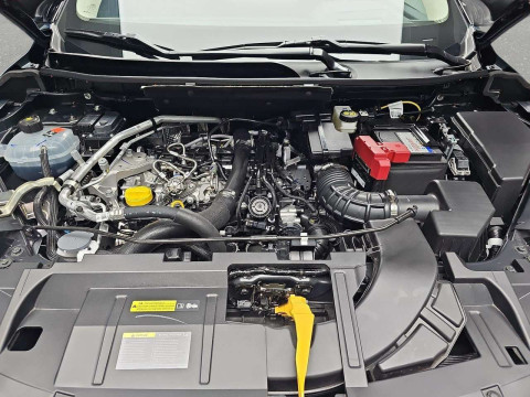 Ansicht 17 - Gebrauchtwagen Fahrzeug, Modell Qashqai der Marke Nissan von Verkäufer AH Brüggemann GmbH & Co. KG