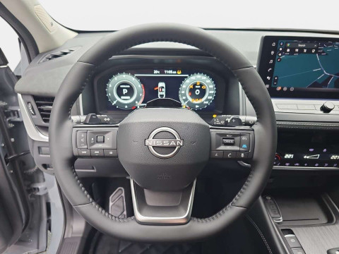 Ansicht 15 - Gebrauchtwagen Fahrzeug, Modell Qashqai der Marke Nissan von Verkäufer AH Brüggemann GmbH & Co. KG