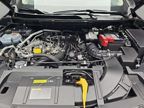 Ansicht 17 - Gebrauchtwagen Fahrzeug, Modell Qashqai der Marke Nissan von Verkäufer AH Brüggemann GmbH & Co. KG