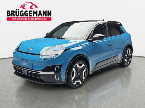 Ansicht 2 - Neuwagen Fahrzeug, Modell Micra der Marke Nissan von Verkäufer AH Brüggemann GmbH & Co. KG