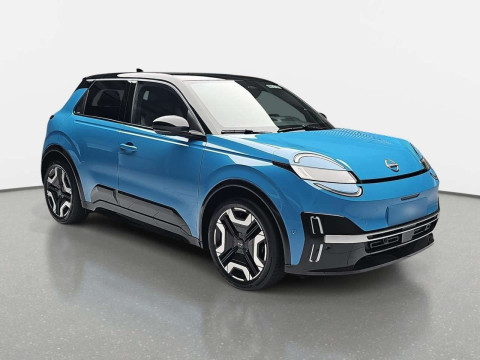Ansicht 4 - Neuwagen Fahrzeug, Modell Micra der Marke Nissan von Verkäufer AH Brüggemann GmbH & Co. KG