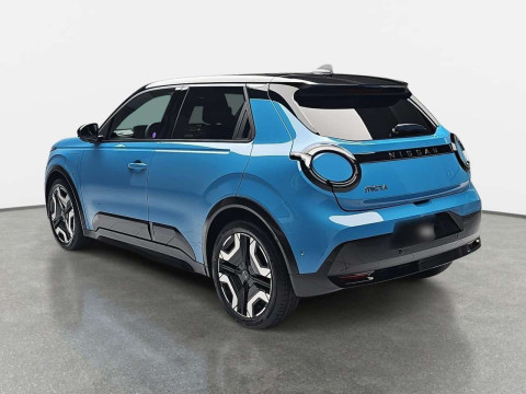 Ansicht 6 - Neuwagen Fahrzeug, Modell Micra der Marke Nissan von Verkäufer AH Brüggemann GmbH & Co. KG