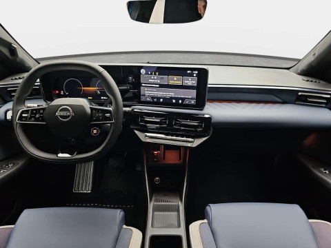 Ansicht 9 - Neuwagen Fahrzeug, Modell Micra der Marke Nissan von Verkäufer AH Brüggemann GmbH & Co. KG