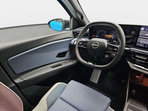 Ansicht 10 - Neuwagen Fahrzeug, Modell Micra der Marke Nissan von Verkäufer AH Brüggemann GmbH & Co. KG