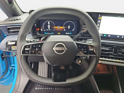Ansicht 15 - Neuwagen Fahrzeug, Modell Micra der Marke Nissan von Verkäufer AH Brüggemann GmbH & Co. KG