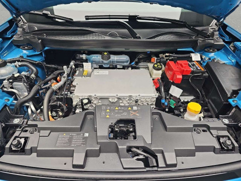 Ansicht 17 - Neuwagen Fahrzeug, Modell Micra der Marke Nissan von Verkäufer AH Brüggemann GmbH & Co. KG