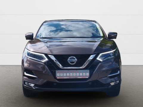 Ansicht 12 - Gebrauchtwagen Fahrzeug, Modell Qashqai der Marke Nissan von Verkäufer Auto-Schubert-Gießen GmbH