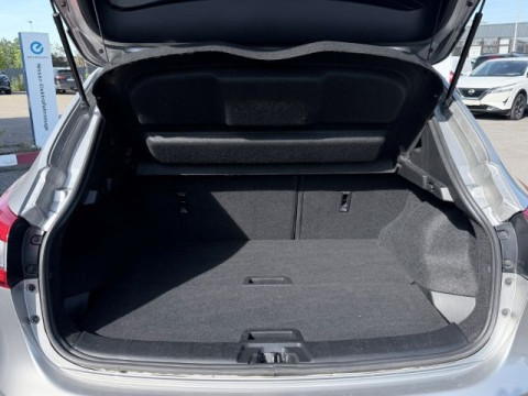 Ansicht 14 - Gebrauchtwagen Fahrzeug, Modell Qashqai der Marke Nissan von Verkäufer Autohaus Konrad GmbH
