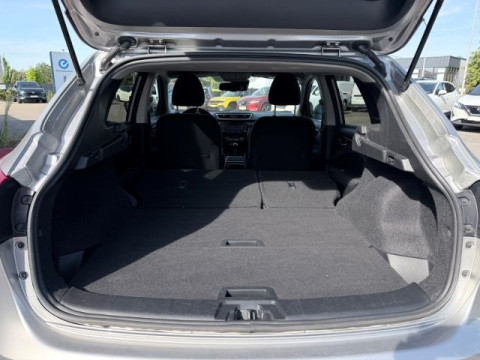 Ansicht 15 - Gebrauchtwagen Fahrzeug, Modell Qashqai der Marke Nissan von Verkäufer Autohaus Konrad GmbH