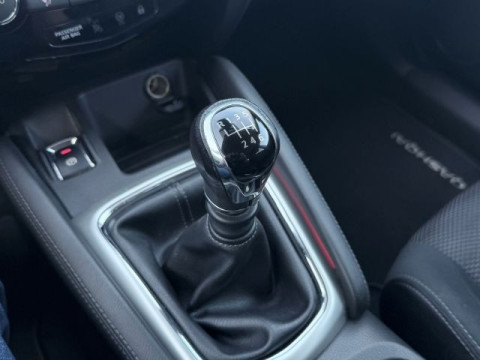 Ansicht 21 - Gebrauchtwagen Fahrzeug, Modell Qashqai der Marke Nissan von Verkäufer Autohaus Konrad GmbH
