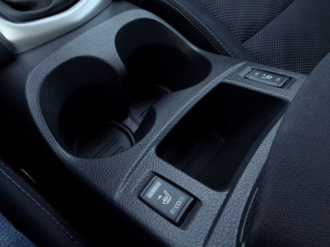 Ansicht 22 - Gebrauchtwagen Fahrzeug, Modell Qashqai der Marke Nissan von Verkäufer Autohaus Konrad GmbH