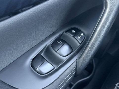 Ansicht 28 - Gebrauchtwagen Fahrzeug, Modell Qashqai der Marke Nissan von Verkäufer Autohaus Konrad GmbH