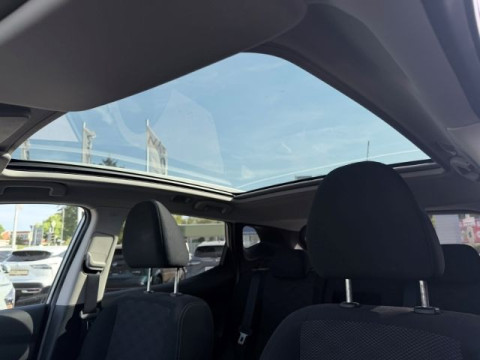 Ansicht 29 - Gebrauchtwagen Fahrzeug, Modell Qashqai der Marke Nissan von Verkäufer Autohaus Konrad GmbH