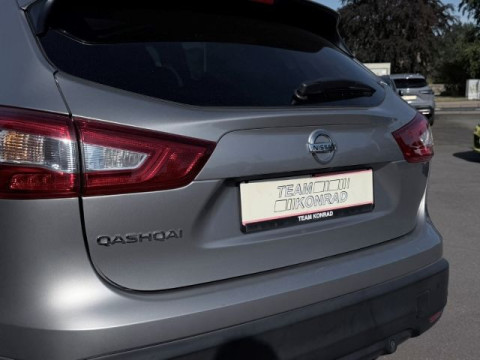 Ansicht 31 - Gebrauchtwagen Fahrzeug, Modell Qashqai der Marke Nissan von Verkäufer Autohaus Konrad GmbH