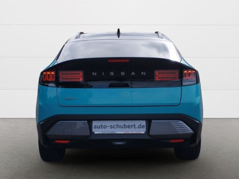 Ansicht 6 - Neuwagen Fahrzeug, Modell Leaf der Marke Nissan von Verkäufer Auto-Schubert-Gießen GmbH