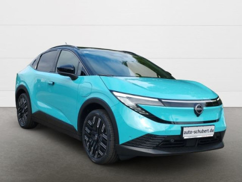 Ansicht 10 - Neuwagen Fahrzeug, Modell Leaf der Marke Nissan von Verkäufer Auto-Schubert-Gießen GmbH