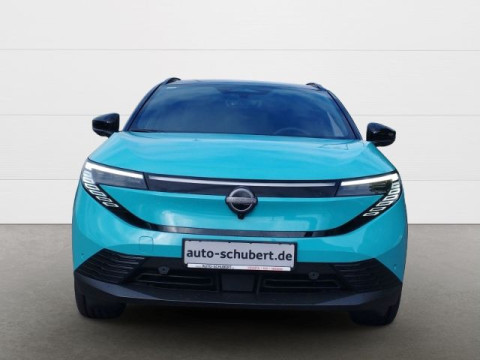 Ansicht 11 - Neuwagen Fahrzeug, Modell Leaf der Marke Nissan von Verkäufer Auto-Schubert-Gießen GmbH