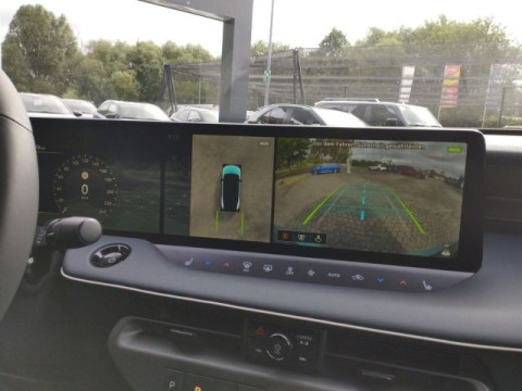 Ansicht 14 - Neuwagen Fahrzeug, Modell Leaf der Marke Nissan von Verkäufer Auto-Schubert-Gießen GmbH