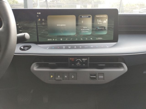 Ansicht 15 - Neuwagen Fahrzeug, Modell Leaf der Marke Nissan von Verkäufer Auto-Schubert-Gießen GmbH